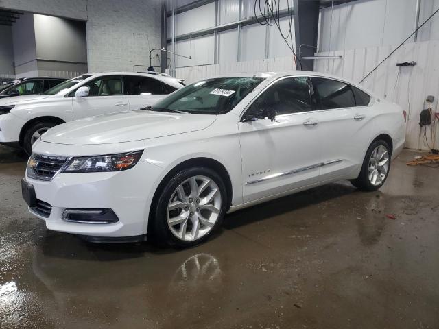 CHEVROLET IMPALA PRE 2017 1g1145s32hu149889