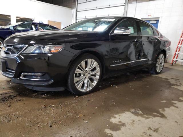 CHEVROLET IMPALA PRE 2017 1g1145s32hu172556