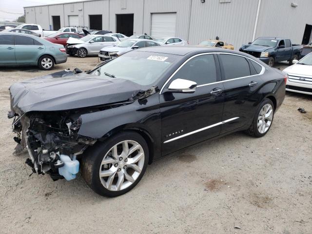 CHEVROLET IMPALA PRE 2017 1g1145s32hu194024