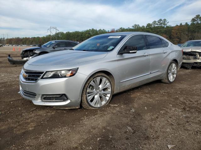 CHEVROLET IMPALA 2016 1g1145s33gu134106