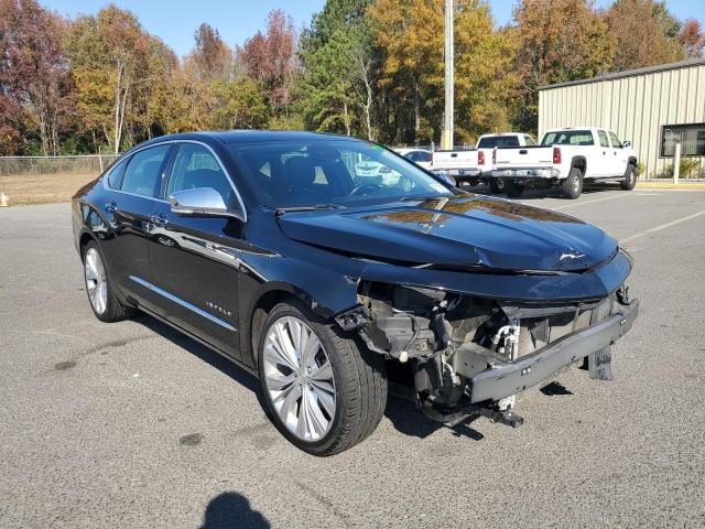 CHEVROLET IMPALA 2016 1g1145s33gu164030