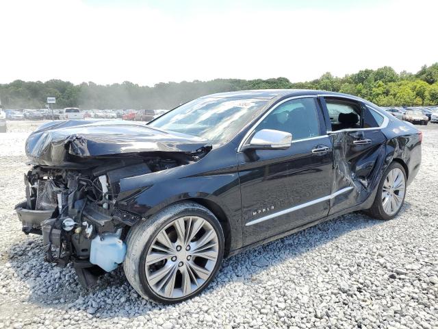 CHEVROLET IMPALA 2017 1g1145s33hu114861