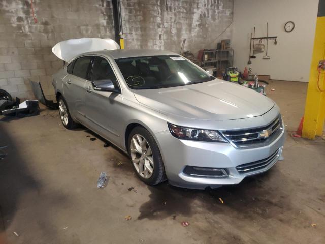 CHEVROLET IMPALA PRE 2017 1g1145s33hu122149