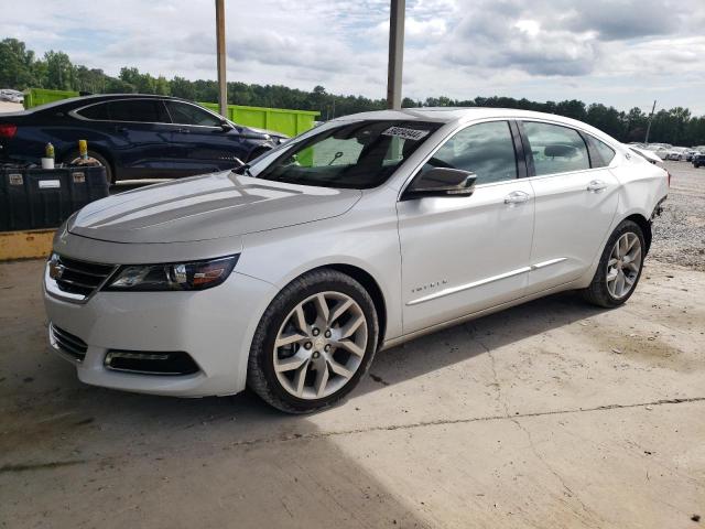 CHEVROLET IMPALA 2017 1g1145s33hu122782