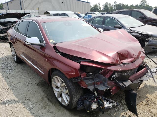 CHEVROLET IMPALA PRE 2017 1g1145s33hu127898