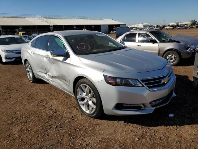 CHEVROLET IMPALA PRE 2017 1g1145s33hu137525