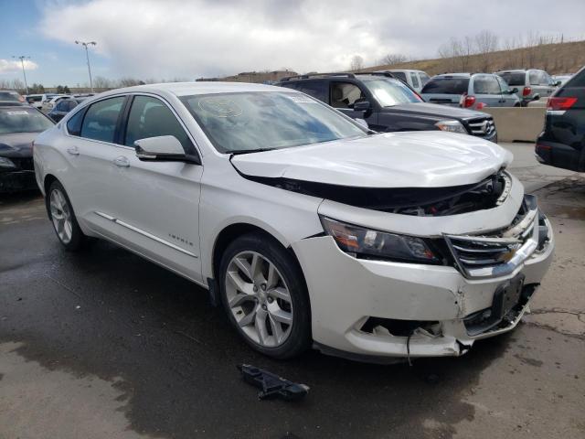 CHEVROLET IMPALA PRE 2017 1g1145s33hu143051