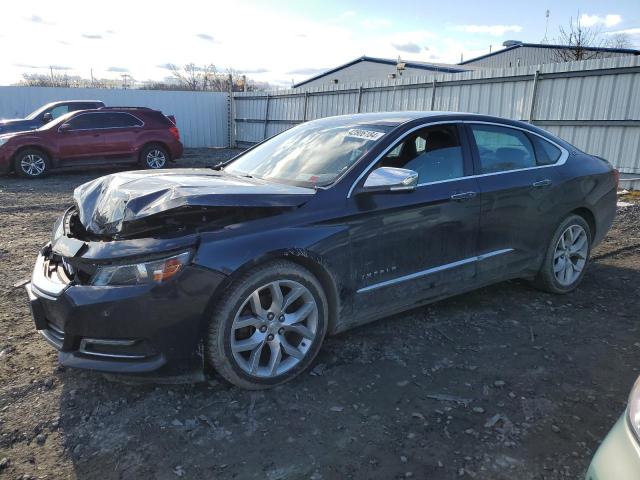 CHEVROLET IMPALA 2017 1g1145s33hu143695