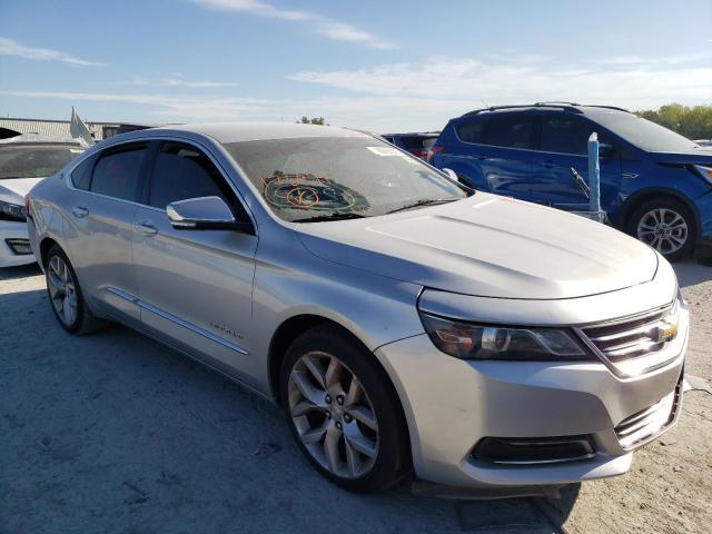 CHEVROLET IMPALA PRE 2017 1g1145s33hu176941