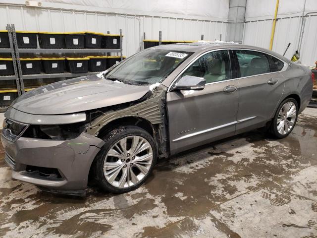 CHEVROLET IMPALA PRE 2017 1g1145s33hu188751