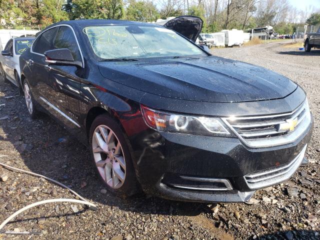 CHEVROLET IMPALA PRE 2017 1g1145s33hu211753