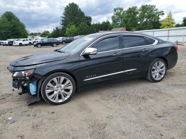 CHEVROLET IMPALA 2016 1g1145s34gu155465