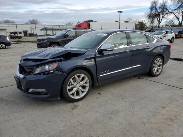 CHEVROLET IMPALA PRE 2017 1g1145s34hu116098