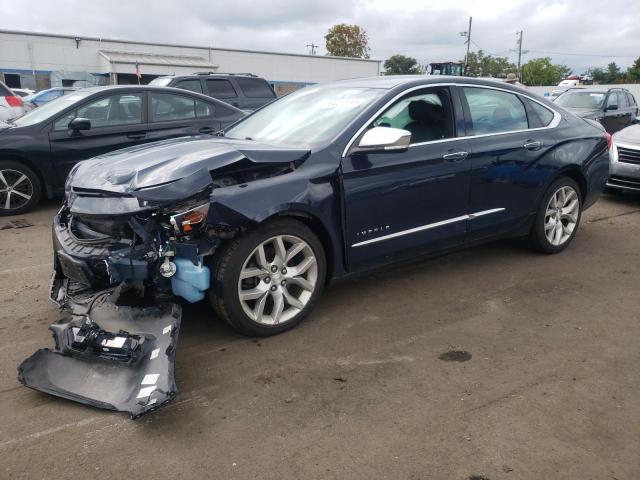 CHEVROLET IMPALA PRE 2017 1g1145s34hu145651