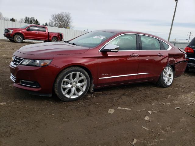 CHEVROLET IMPALA PRE 2017 1g1145s34hu151790