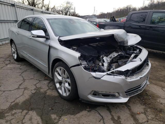 CHEVROLET IMPALA PRE 2017 1g1145s34hu172218