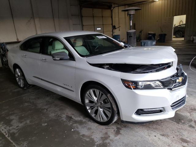 CHEVROLET IMPALA PRE 2017 1g1145s34hu172879