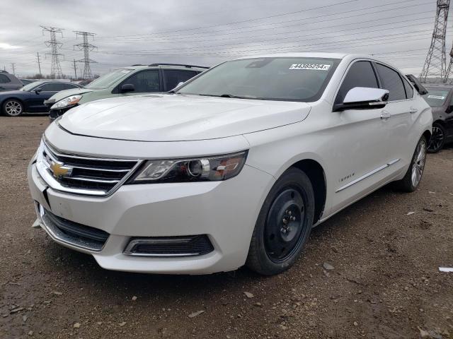 CHEVROLET IMPALA 2016 1g1145s35gu132910