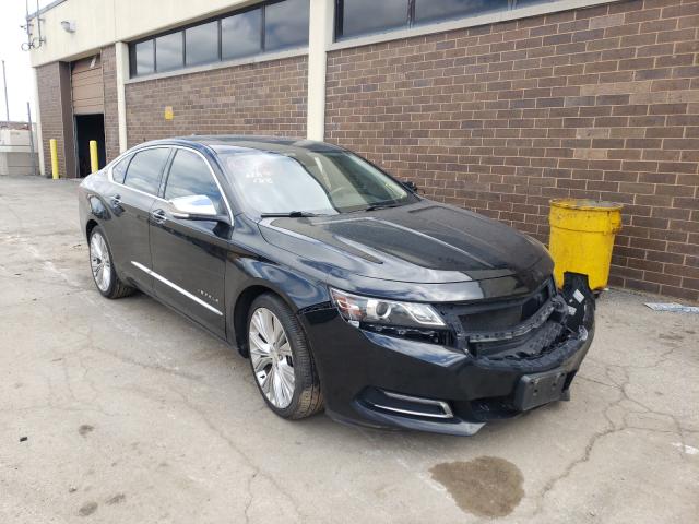 CHEVROLET IMPALA LTZ 2016 1g1145s35gu155720