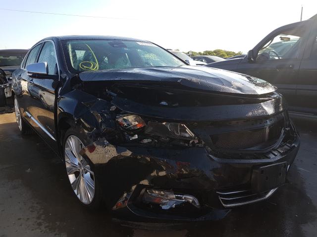 CHEVROLET IMPALA LTZ 2016 1g1145s35gu161002