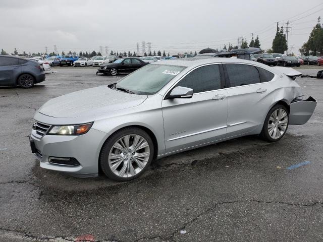 CHEVROLET IMPALA PRE 2017 1g1145s35hu113131