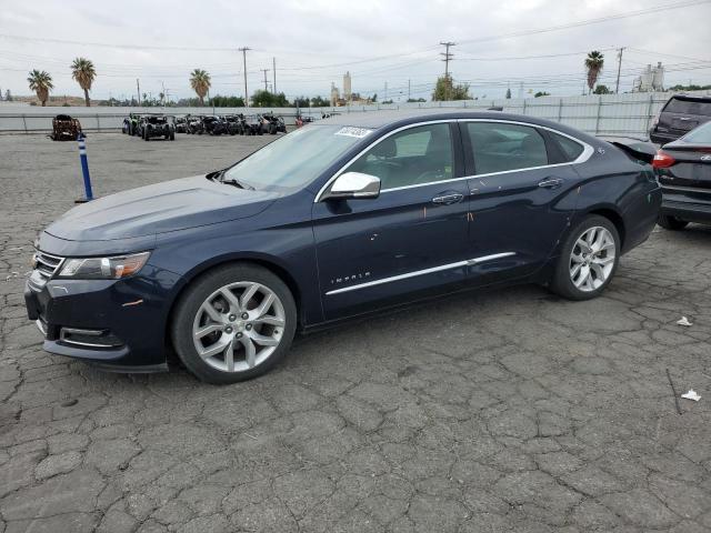 CHEVROLET IMPALA PRE 2017 1g1145s35hu115980