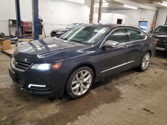 CHEVROLET IMPALA PRE 2017 1g1145s35hu116711