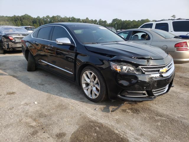 CHEVROLET IMPALA PRE 2017 1g1145s35hu117597