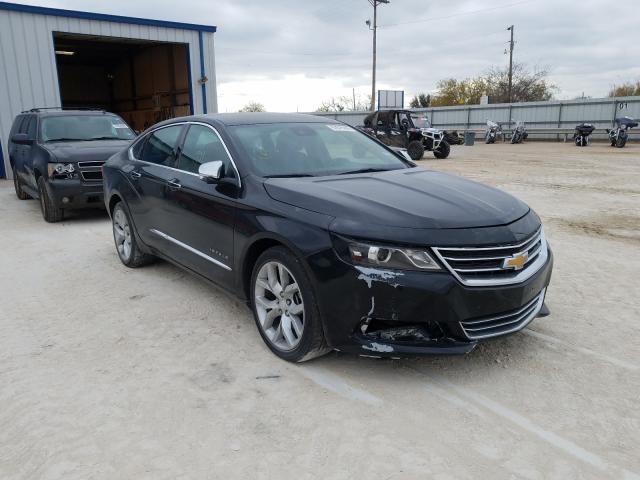 CHEVROLET IMPALA PRE 2017 1g1145s35hu134836