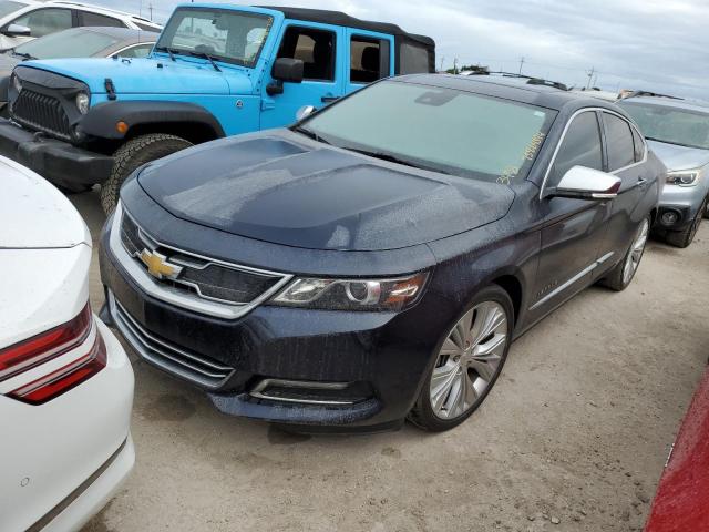 CHEVROLET IMPALA PRE 2017 1g1145s35hu183034