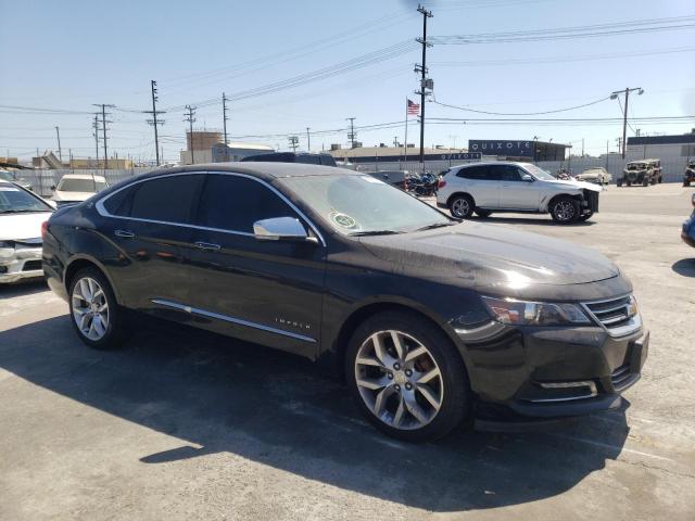 CHEVROLET IMPALA PRE 2017 1g1145s35hu190842