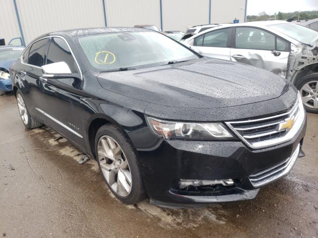 CHEVROLET IMPALA PRE 2017 1g1145s35hu194857