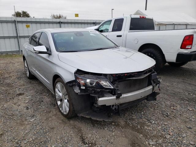 CHEVROLET IMPALA PRE 2017 1g1145s35hu214721