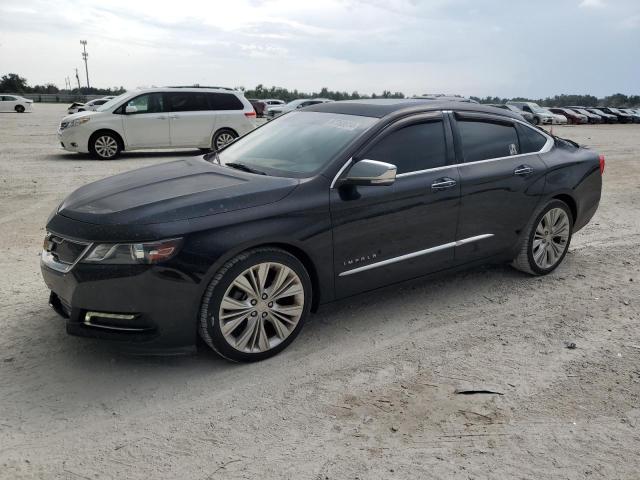 CHEVROLET IMPALA LTZ 2016 1g1145s36gu158450