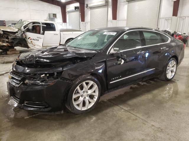 CHEVROLET IMPALA PRE 2017 1g1145s36hu113557