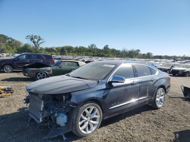 CHEVROLET IMPALA PRE 2017 1g1145s36hu115311