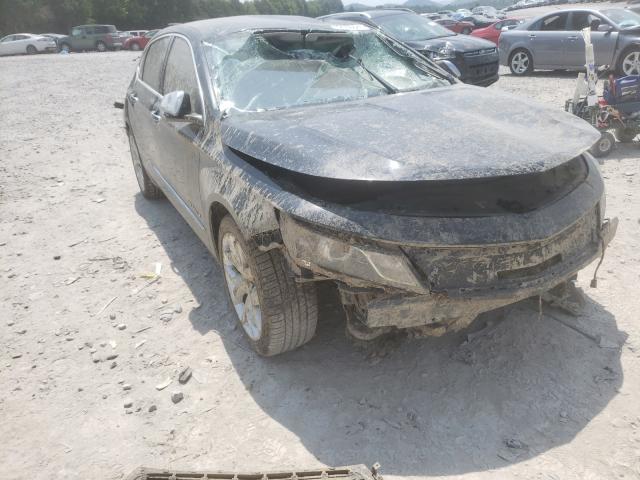 CHEVROLET IMPALA PRE 2017 1g1145s36hu144484