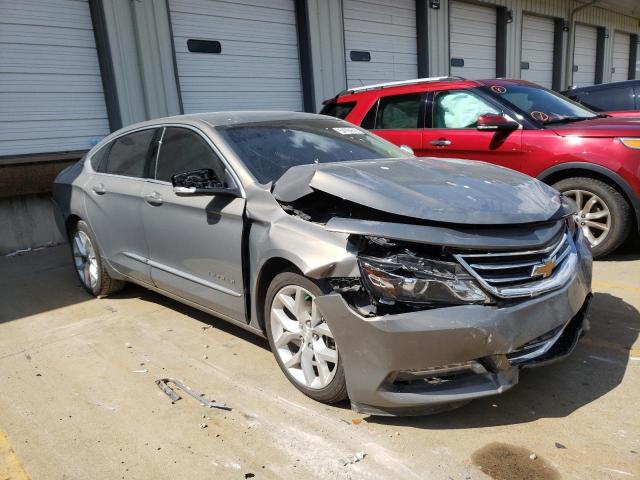 CHEVROLET IMPALA PRE 2017 1g1145s36hu154688