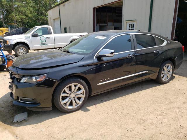 CHEVROLET IMPALA PRE 2017 1g1145s36hu158207