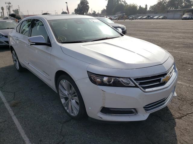 CHEVROLET IMPALA PRE 2017 1g1145s36hu210967