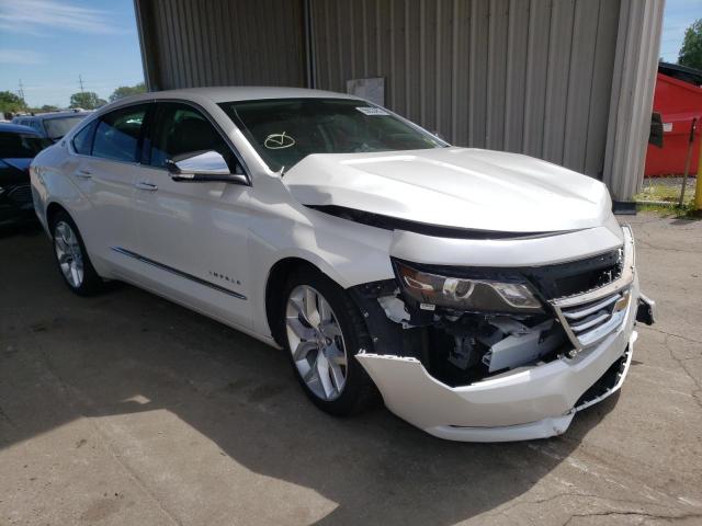 CHEVROLET IMPALA PRE 2017 1g1145s37hu116595