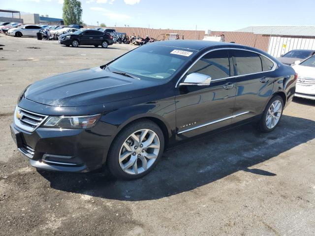 CHEVROLET IMPALA PRE 2017 1g1145s37hu117777