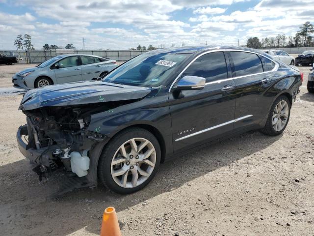 CHEVROLET IMPALA PRE 2017 1g1145s37hu117973