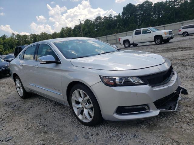 CHEVROLET IMPALA PRE 2017 1g1145s37hu145238