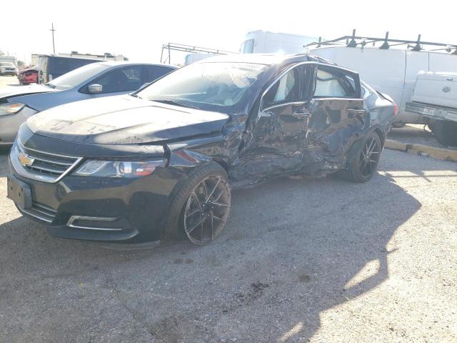 CHEVROLET IMPALA PRE 2017 1g1145s37hu154764