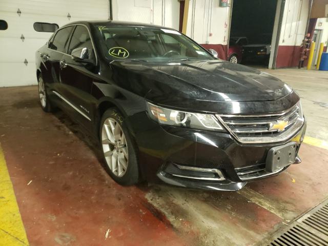 CHEVROLET IMPALA PRE 2017 1g1145s37hu175890