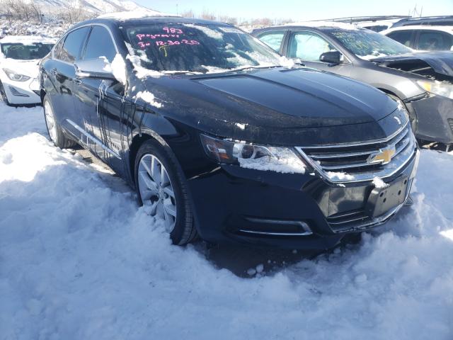 CHEVROLET IMPALA PRE 2017 1g1145s37hu184637