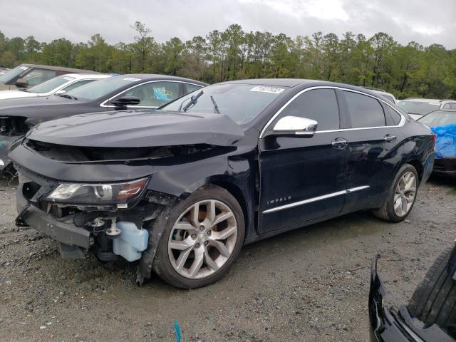 CHEVROLET IMPALA PRE 2017 1g1145s37hu185609