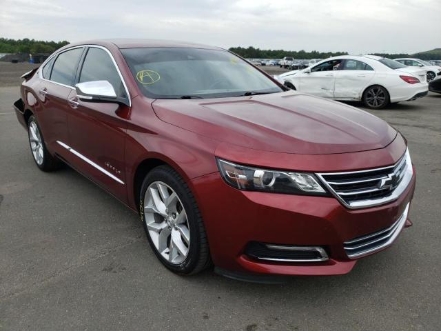 CHEVROLET IMPALA PRE 2017 1g1145s37hu186081