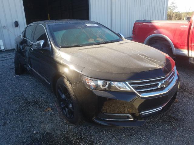 CHEVROLET IMPALA PRE 2017 1g1145s37hu186646